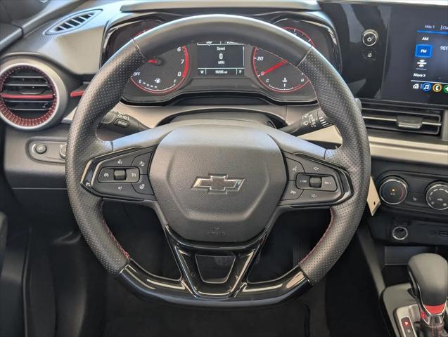 2024 Chevrolet Trax FWD 1RS