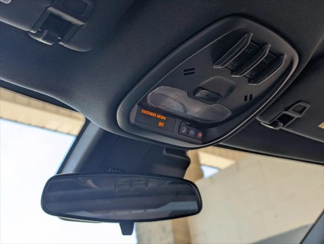 2024 Chevrolet Trax FWD 1RS