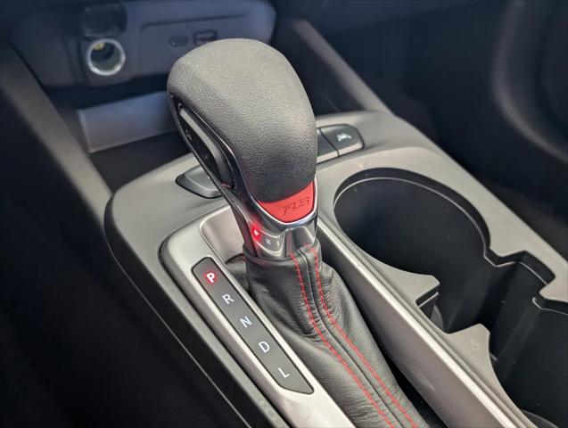 2024 Chevrolet Trax FWD 1RS
