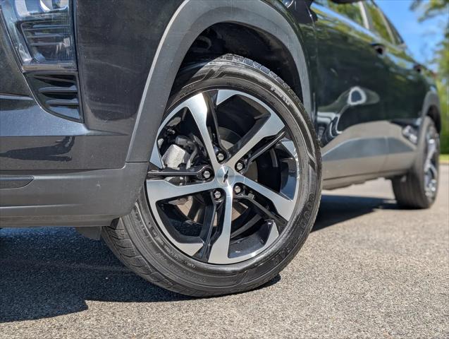 2024 Chevrolet Trax FWD 1RS