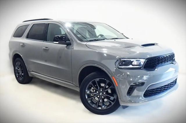 2021 Dodge Durango GT Plus AWD for sale in Lansing, IL
