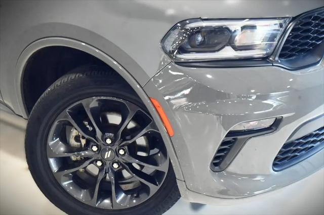 2021 Dodge Durango GT Plus AWD
