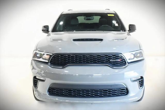 2021 Dodge Durango GT Plus AWD