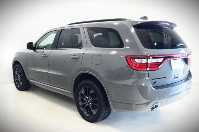 2021 Dodge Durango GT Plus AWD