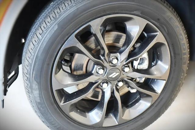 2021 Dodge Durango GT Plus AWD