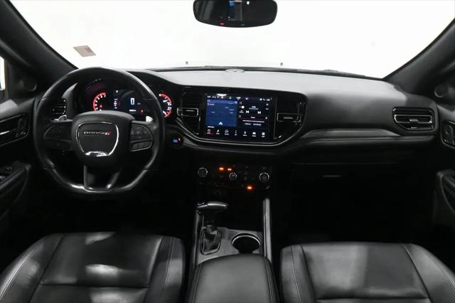 2021 Dodge Durango GT Plus AWD