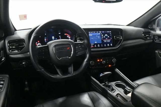 2021 Dodge Durango GT Plus AWD