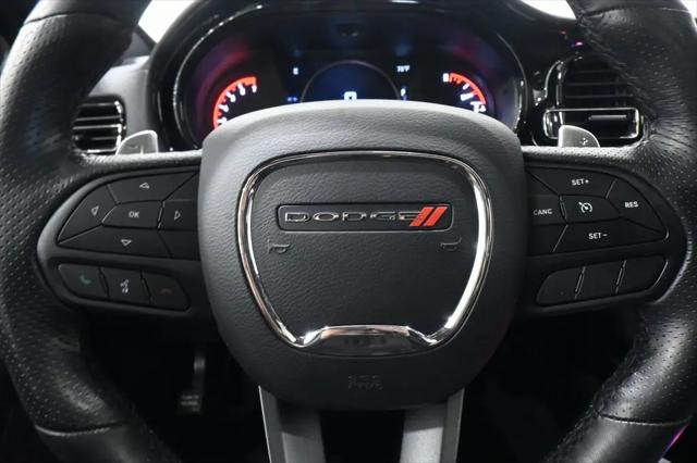 2021 Dodge Durango GT Plus AWD
