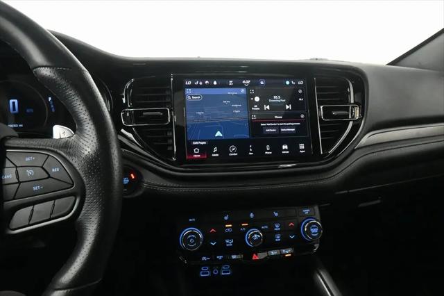 2021 Dodge Durango GT Plus AWD