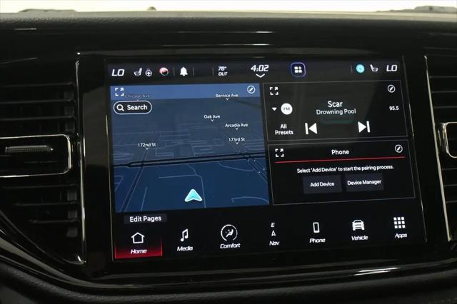 2021 Dodge Durango GT Plus AWD