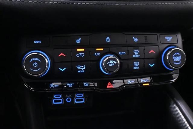 2021 Dodge Durango GT Plus AWD