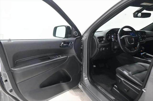 2021 Dodge Durango GT Plus AWD