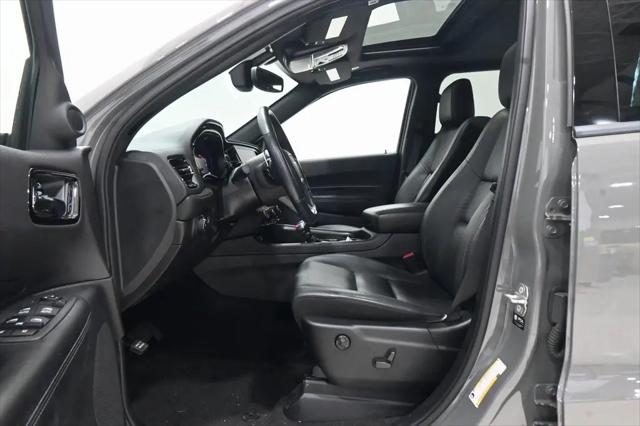 2021 Dodge Durango GT Plus AWD
