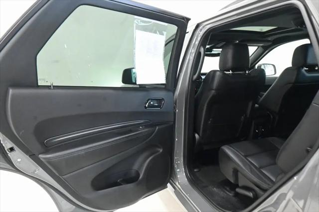 2021 Dodge Durango GT Plus AWD