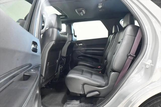 2021 Dodge Durango GT Plus AWD