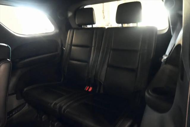 2021 Dodge Durango GT Plus AWD