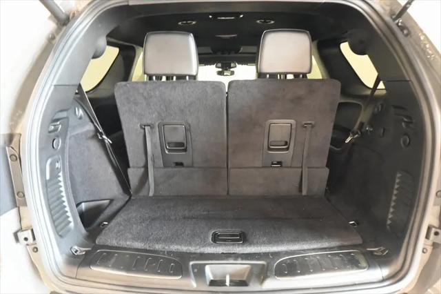 2021 Dodge Durango GT Plus AWD