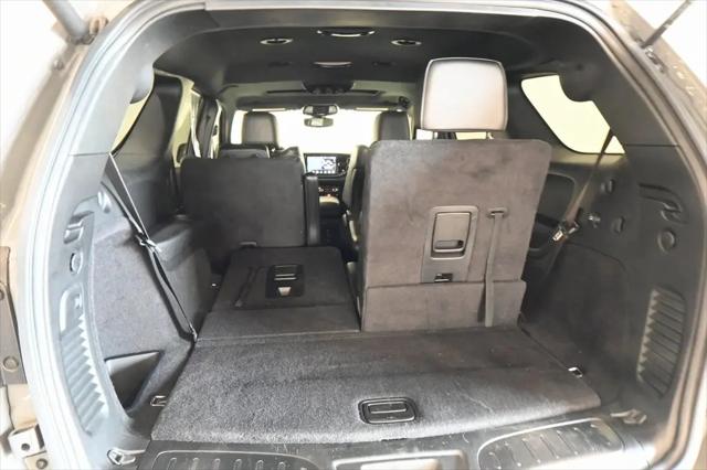 2021 Dodge Durango GT Plus AWD