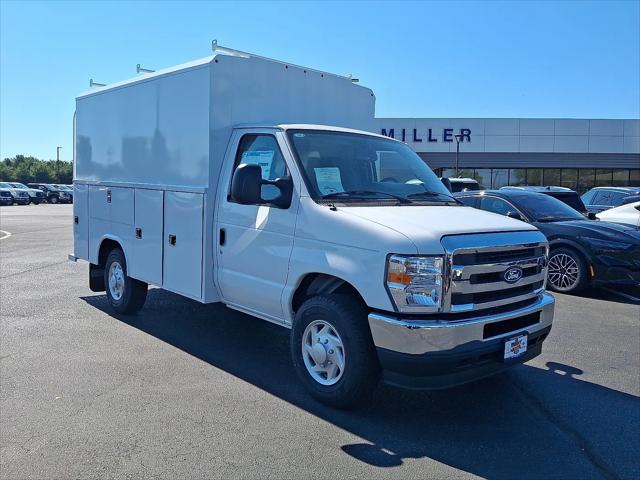 2026 Ford E-350 Cutaway E-Series Cutaway for sale in Lumberton, NJ