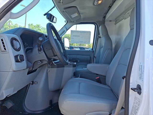 2026 Ford E-350 Cutaway E-Series Cutaway