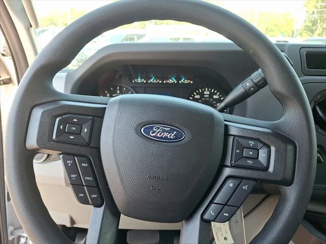 2026 Ford E-350 Cutaway E-Series Cutaway