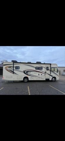 2018 Ford F-53 Base
