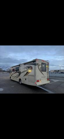 2018 Ford F-53 Base