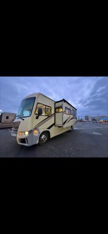 2018 Ford F-53 Base