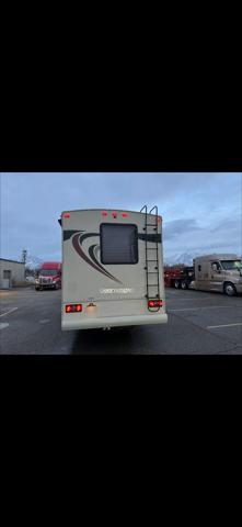 2018 Ford F-53 Base