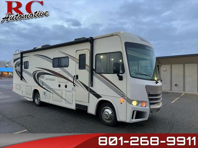 2018 Ford F-53 Base for sale in Salt Lake, UT