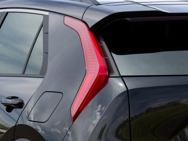 2025 Kia Niro EX