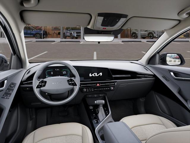 2025 Kia Niro EX