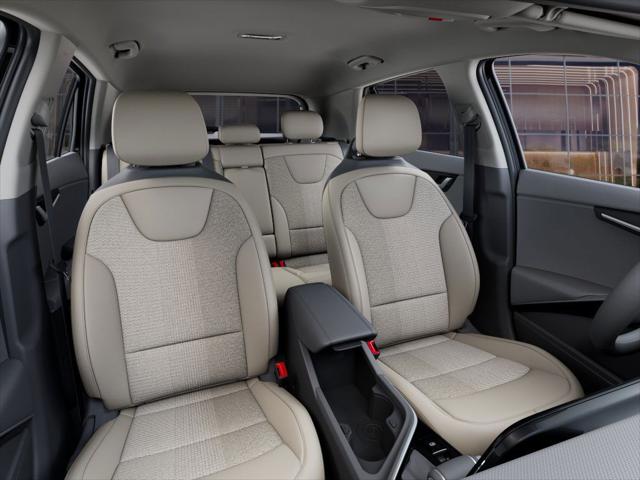 2025 Kia Niro EX