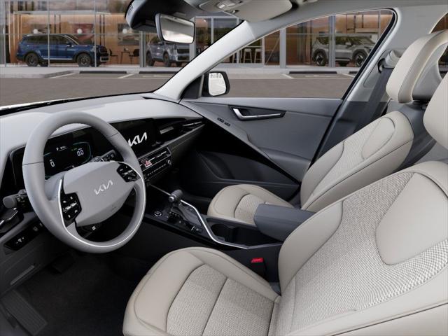 2025 Kia Niro EX