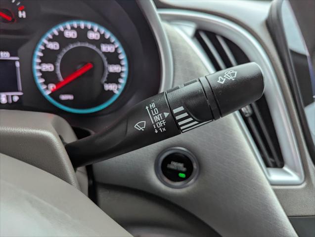 Used 2022 Chevrolet Malibu For Sale in Jackson, MI