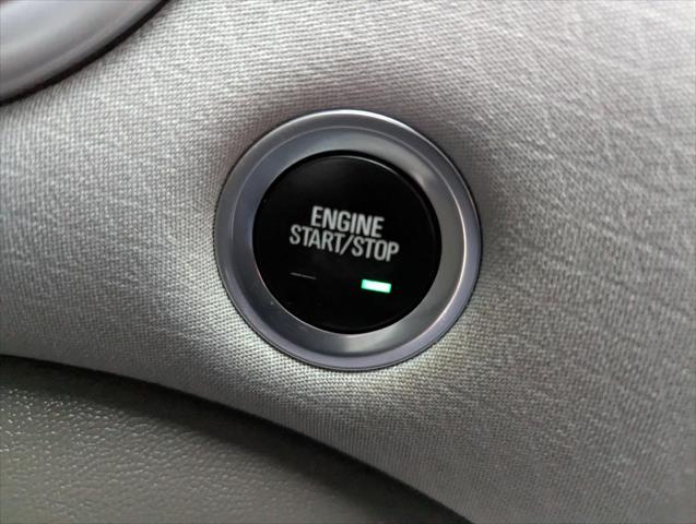 Used 2022 Chevrolet Malibu For Sale in Jackson, MI