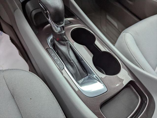 Used 2022 Chevrolet Malibu For Sale in Jackson, MI
