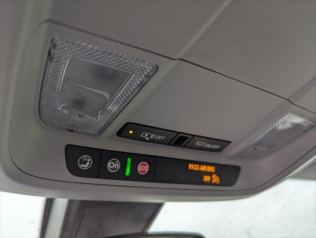 Used 2022 Chevrolet Malibu For Sale in Jackson, MI