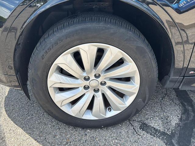 Used 2021 Land Rover Discovery Sport For Sale in Jackson, MI