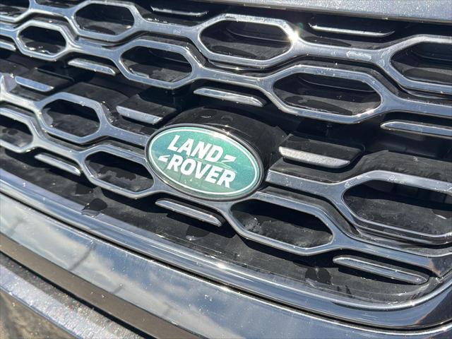 Used 2021 Land Rover Discovery Sport For Sale in Jackson, MI