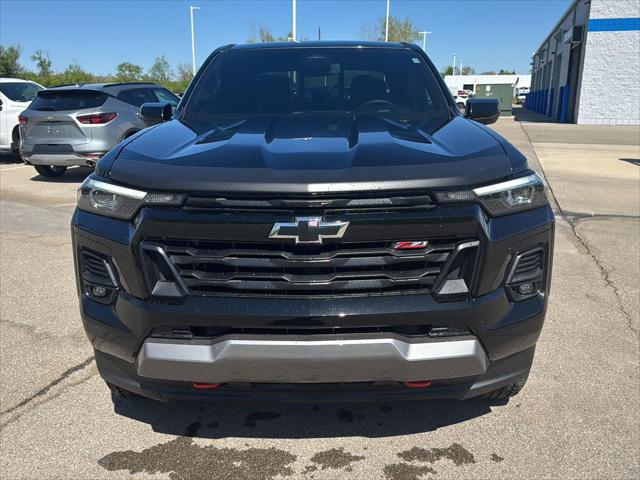 Used 2024 Chevrolet Colorado For Sale in Jackson, MI