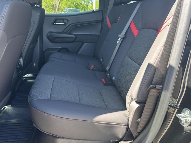 Used 2024 Chevrolet Colorado For Sale in Jackson, MI