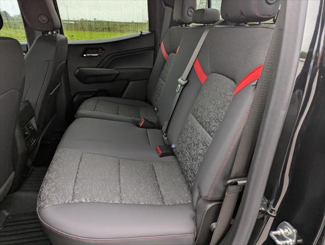 Used 2024 Chevrolet Colorado For Sale in Jackson, MI