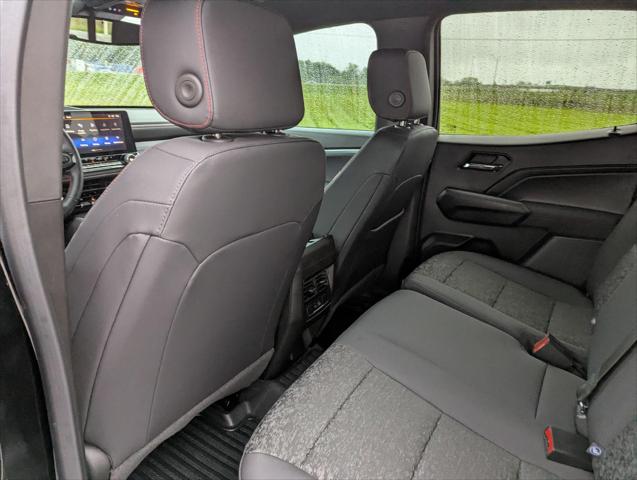 Used 2024 Chevrolet Colorado For Sale in Jackson, MI