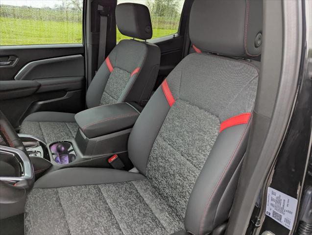 Used 2024 Chevrolet Colorado For Sale in Jackson, MI