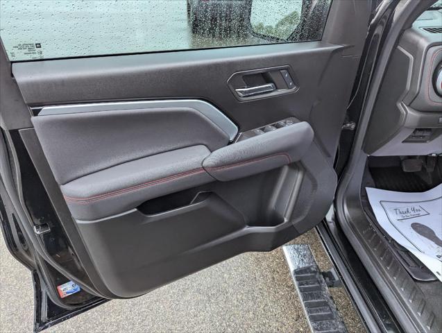 Used 2024 Chevrolet Colorado For Sale in Jackson, MI