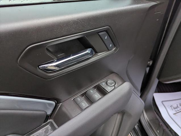 Used 2024 Chevrolet Colorado For Sale in Jackson, MI