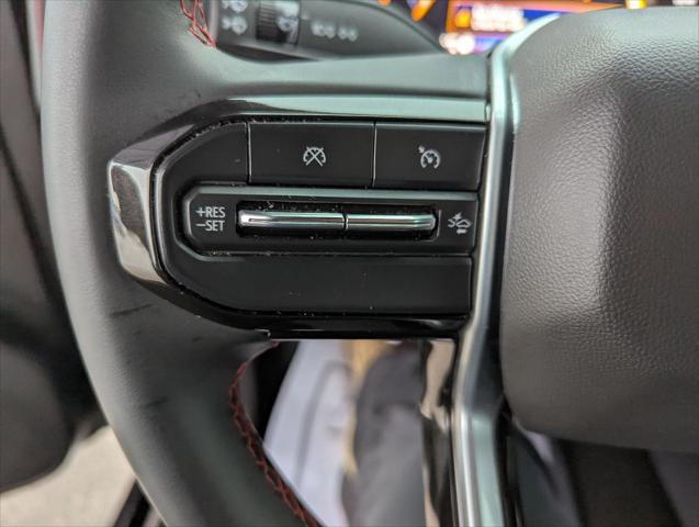 Used 2024 Chevrolet Colorado For Sale in Jackson, MI