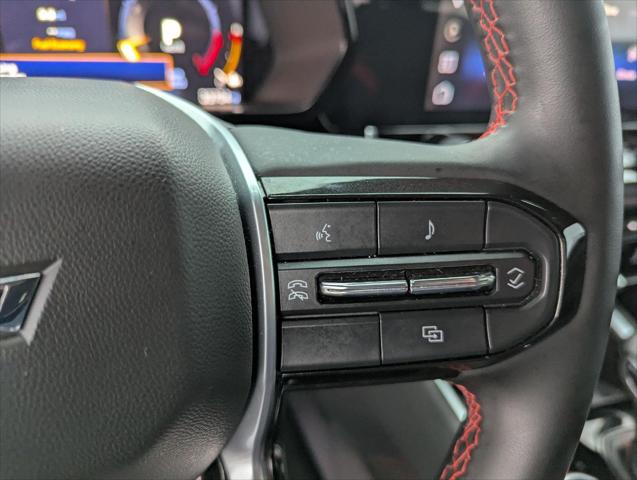 Used 2024 Chevrolet Colorado For Sale in Jackson, MI