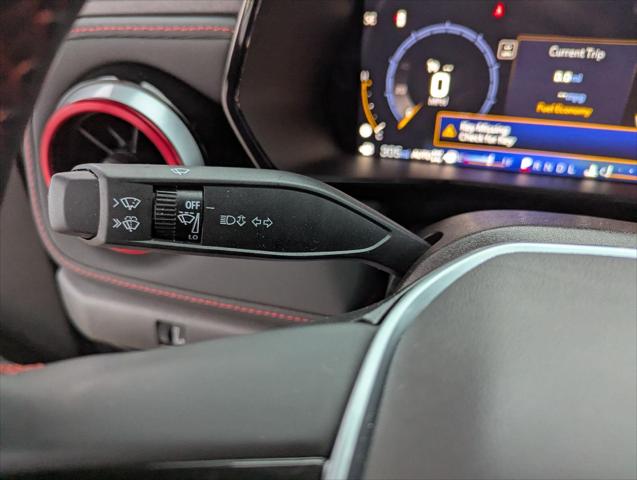 Used 2024 Chevrolet Colorado For Sale in Jackson, MI